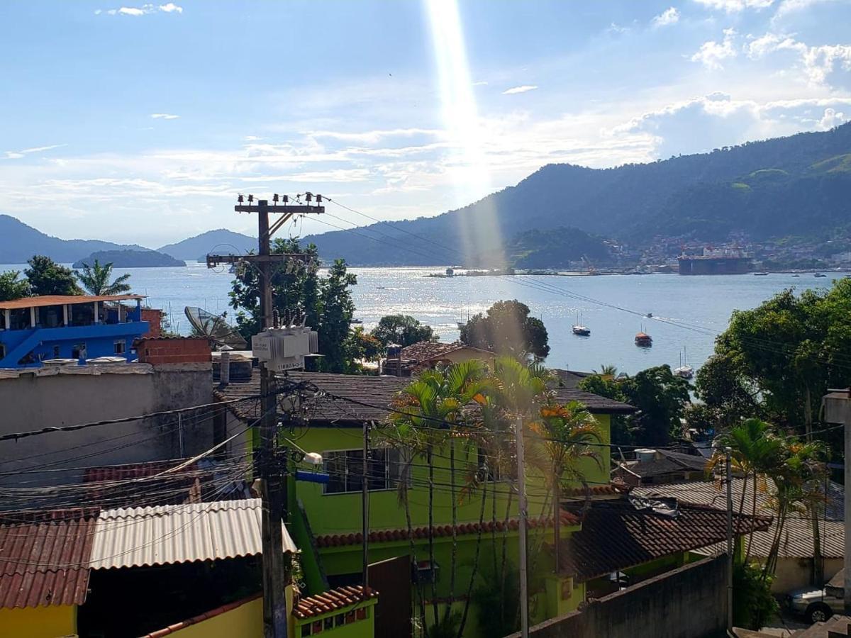 Suítes com Vista para o Mar no Marinas - Mirante do Marinas Angra dos Reis Exterior foto