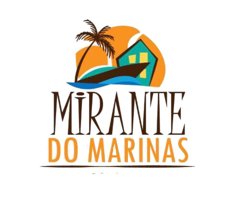 Suítes com Vista para o Mar no Marinas - Mirante do Marinas Angra dos Reis Exterior foto