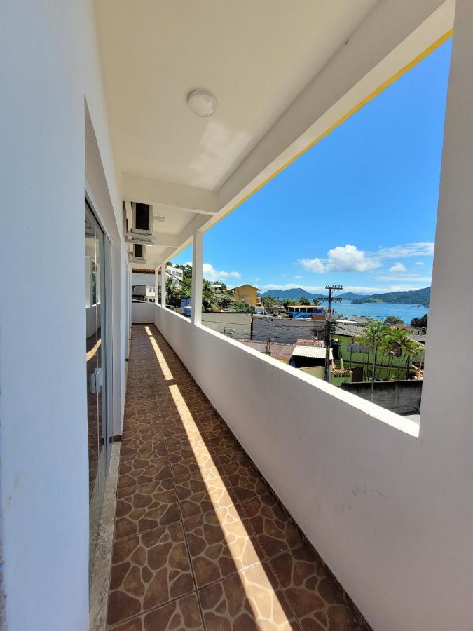 Suítes com Vista para o Mar no Marinas - Mirante do Marinas Angra dos Reis Exterior foto